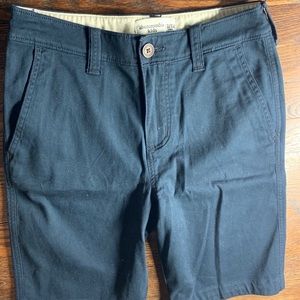 Shorts Abercrombie boys